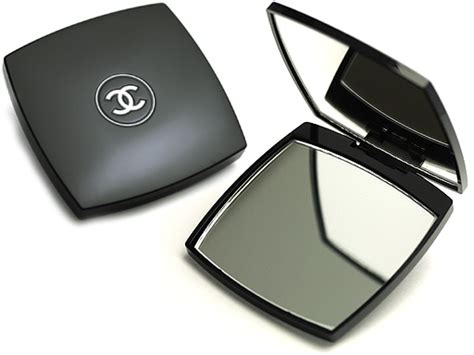 chanel cosmetic mirror|Chanel mirror compact selfridges.